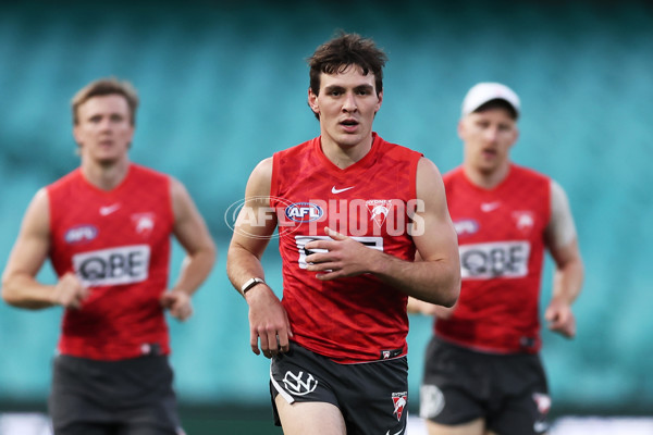 AFL 2024 Training - Sydney 180924 - A-54115816