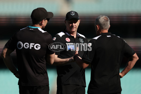 AFL 2024 Training - Port Adelaide 190924 - A-54125068