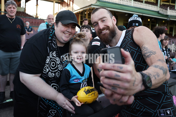 AFL 2024 Training - Port Adelaide 190924 - A-54125069