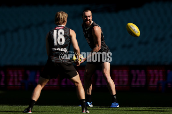 AFL 2024 Training - Port Adelaide 190924 - A-54125070