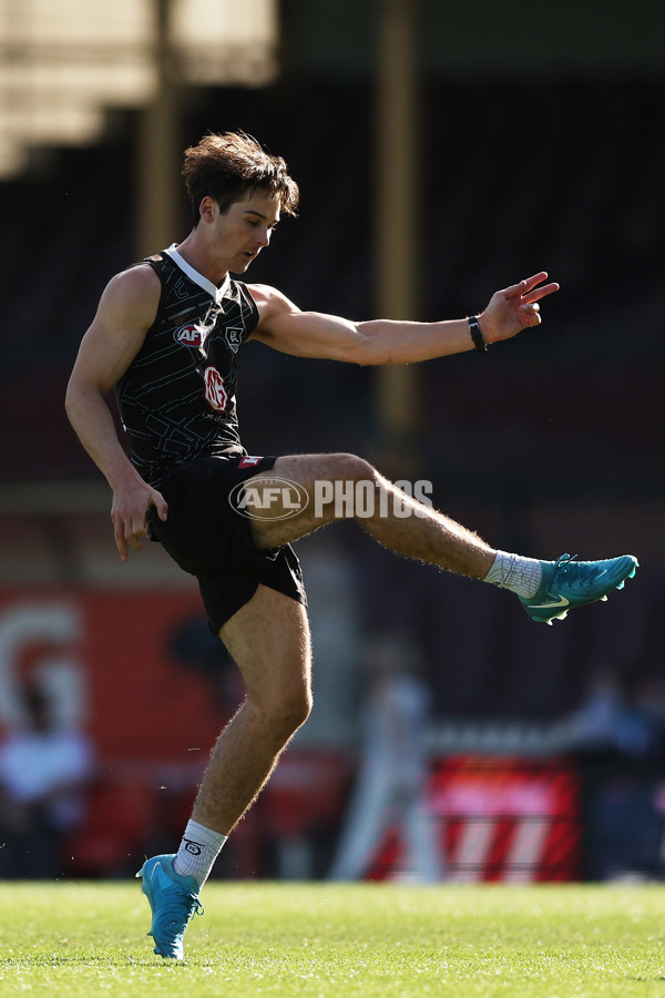 AFL 2024 Training - Port Adelaide 190924 - A-54125074