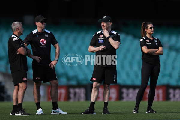 AFL 2024 Training - Port Adelaide 190924 - A-54125088