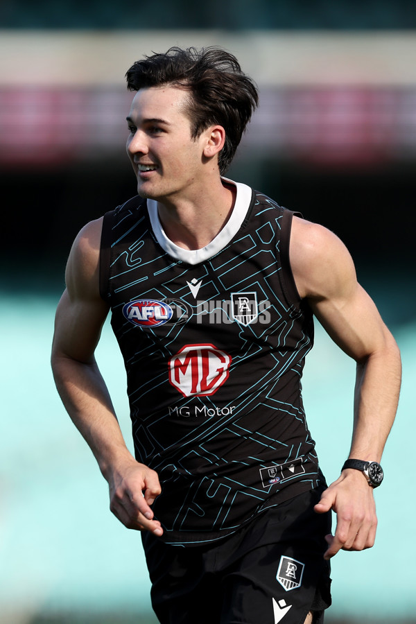 AFL 2024 Training - Port Adelaide 190924 - A-54133109