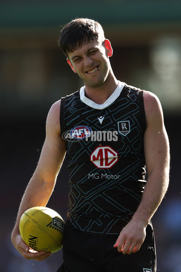 AFL 2024 Training - Port Adelaide 190924 - A-54133112