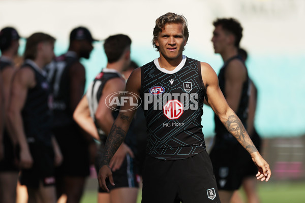 AFL 2024 Training - Port Adelaide 190924 - A-54133117