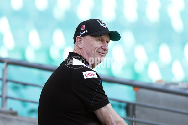 AFL 2024 Training - Port Adelaide 190924 - A-54133118