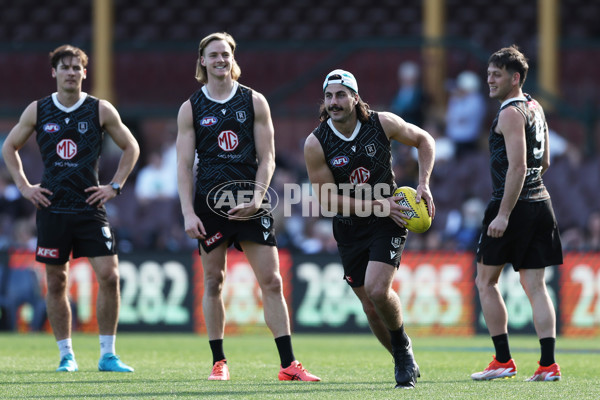 AFL 2024 Training - Port Adelaide 190924 - A-54133119