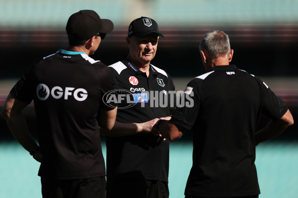 AFL 2024 Training - Port Adelaide 190924 - A-54133120