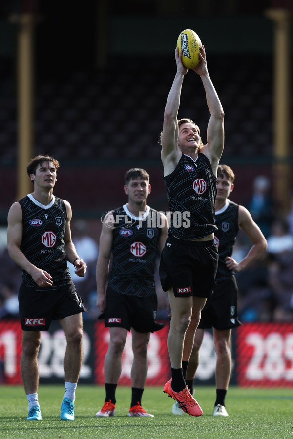 AFL 2024 Training - Port Adelaide 190924 - A-54133123
