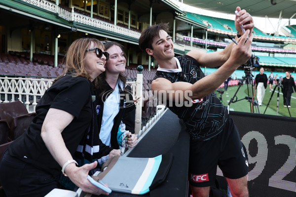 AFL 2024 Training - Port Adelaide 190924 - A-54133124