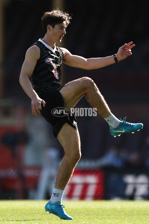 AFL 2024 Training - Port Adelaide 190924 - A-54133125