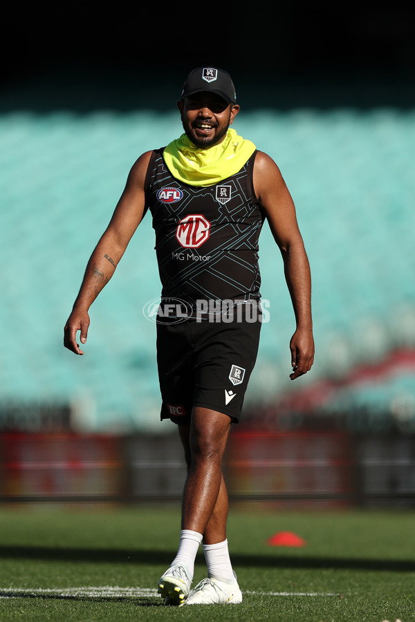 AFL 2024 Training - Port Adelaide 190924 - A-54134793