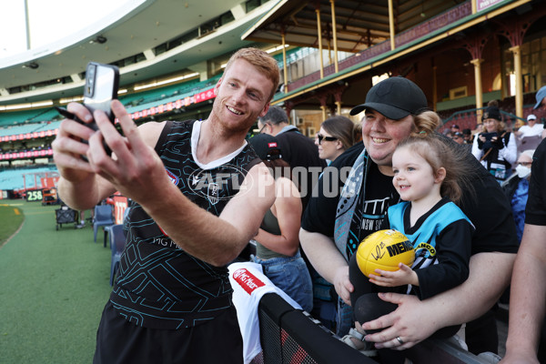 AFL 2024 Training - Port Adelaide 190924 - A-54134794