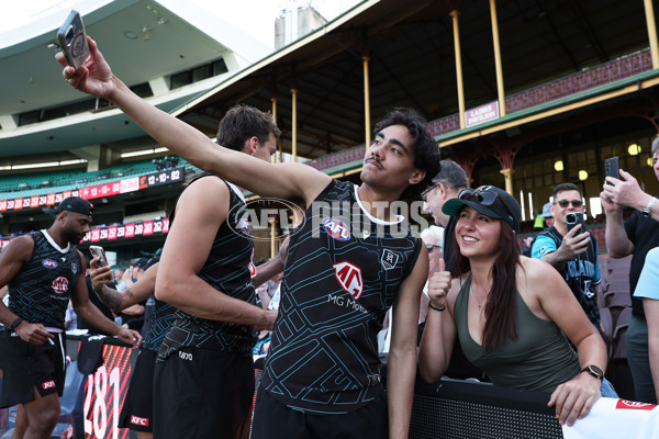 AFL 2024 Training - Port Adelaide 190924 - A-54134795