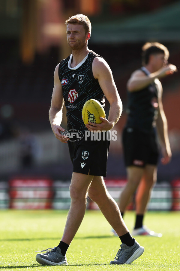 AFL 2024 Training - Port Adelaide 190924 - A-54134797