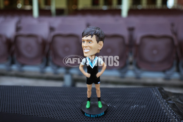 AFL 2024 Training - Port Adelaide 190924 - A-54134800