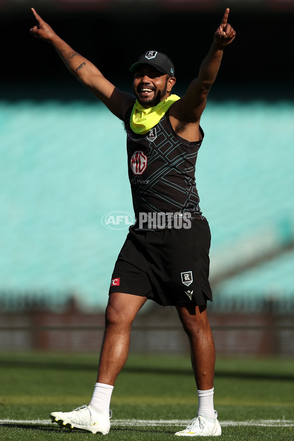 AFL 2024 Training - Port Adelaide 190924 - A-54134801