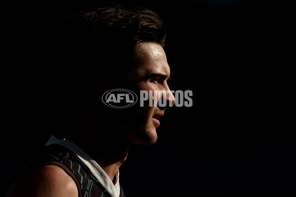 AFL 2024 Training - Port Adelaide 190924 - A-54136043