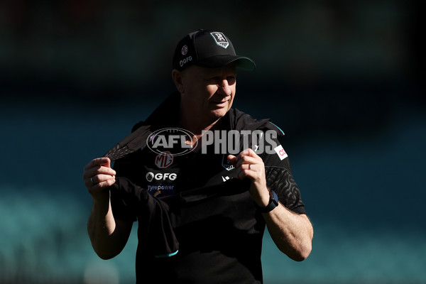 AFL 2024 Training - Port Adelaide 190924 - A-54136044