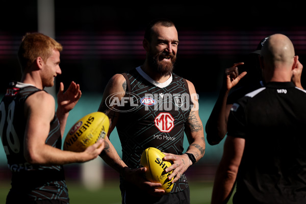 AFL 2024 Training - Port Adelaide 190924 - A-54136045