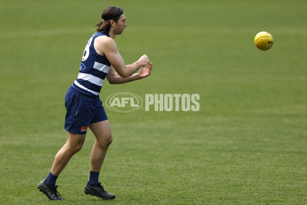 AFL 2024 Training - Geelong 200924 - A-54140708