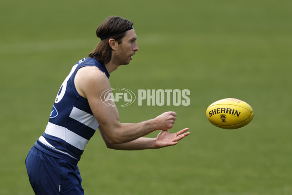 AFL 2024 Training - Geelong 200924 - A-54140711