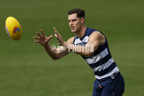 AFL 2024 Training - Geelong 200924 - A-54140719