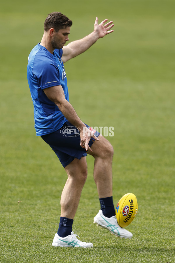 AFL 2024 Training - Geelong 200924 - A-54141005