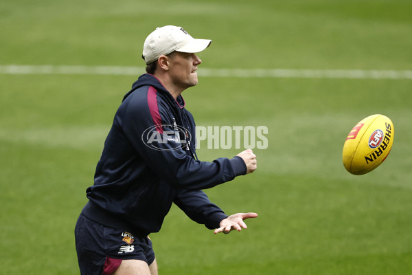 AFL 2024 Training - Brisbane 200924 - A-54141030