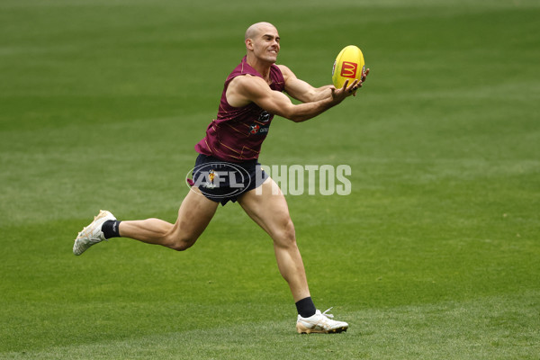 AFL 2024 Training - Brisbane 200924 - A-54141042