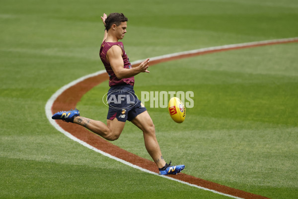 AFL 2024 Training - Brisbane 200924 - A-54141043