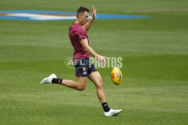 AFL 2024 Training - Brisbane 200924 - A-54143296