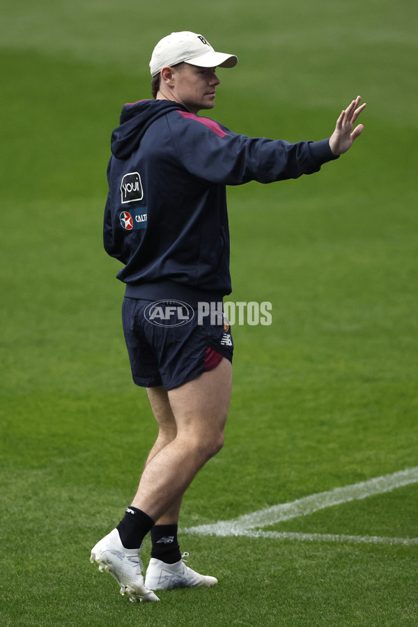 AFL 2024 Training - Brisbane 200924 - A-54143330