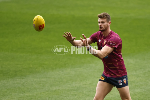 AFL 2024 Training - Brisbane 200924 - A-54146308