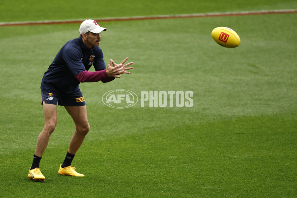 AFL 2024 Training - Brisbane 200924 - A-54146309