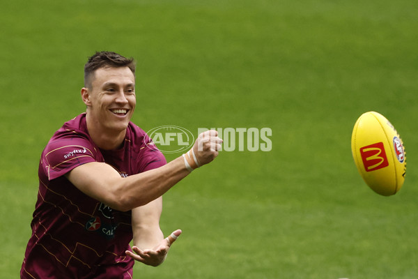 AFL 2024 Training - Brisbane 200924 - A-54146315