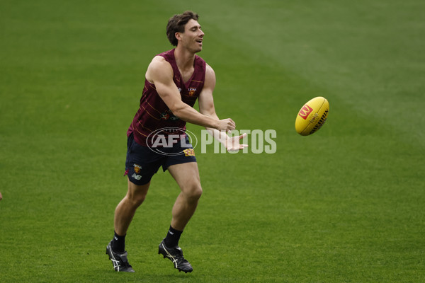 AFL 2024 Training - Brisbane 200924 - A-54146332