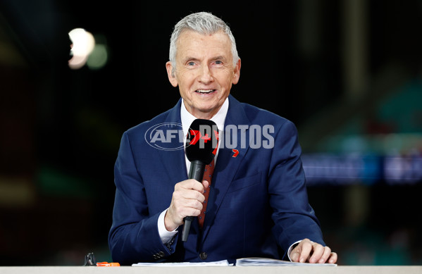 AFL 2024 First Preliminary Final - Sydney v Port Adelaide - A-54150171