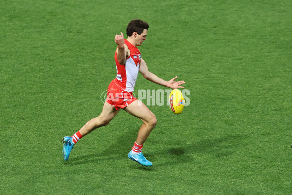 AFL 2024 First Preliminary Final - Sydney v Port Adelaide - A-54172970