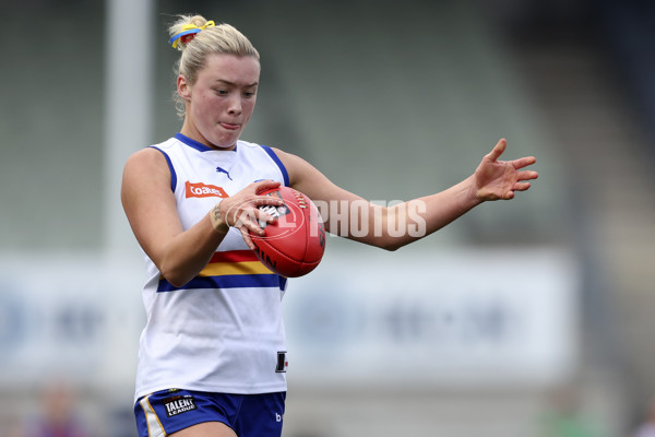 Coates League Girls 2024 Grand Final - Oakleigh Chargers v Eastern Ranges - A-54179086