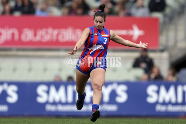 Coates League Girls 2024 Grand Final - Oakleigh Chargers v Eastern Ranges - A-54179977