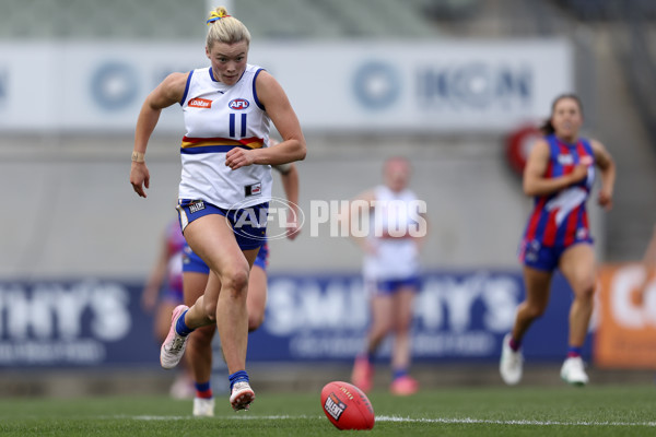 Coates League Girls 2024 Grand Final - Oakleigh Chargers v Eastern Ranges - A-54179990