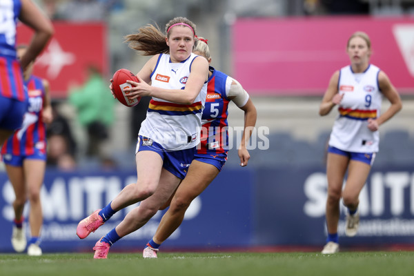 Coates League Girls 2024 Grand Final - Oakleigh Chargers v Eastern Ranges - A-54180000