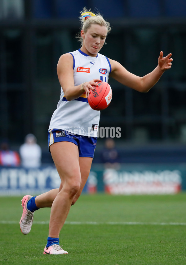 Coates League Girls 2024 Grand Final - Oakleigh Chargers v Eastern Ranges - A-54180030