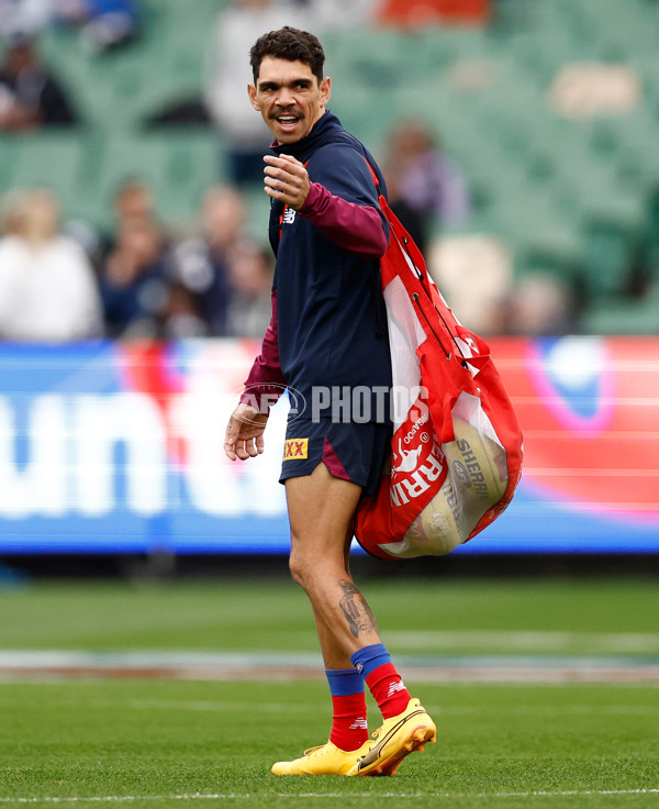 AFL 2024 Second Preliminary Final - Geelong v Brisbane - A-54198359