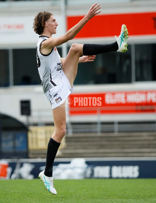 Coates League Boys 2024 Grand Final - Sandringham Dragons v GWV Rebels - A-54200144