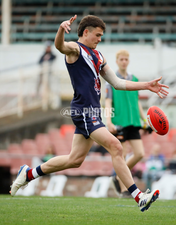 Coates League Boys 2024 Grand Final - Sandringham Dragons v GWV Rebels - A-54200150