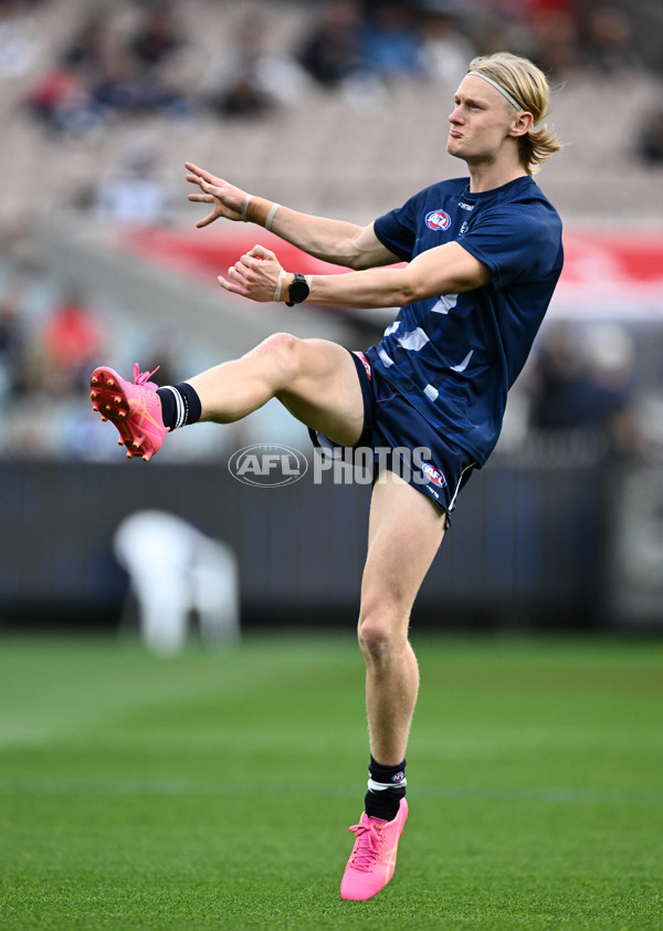 AFL 2024 Second Preliminary Final - Geelong v Brisbane - A-54202550