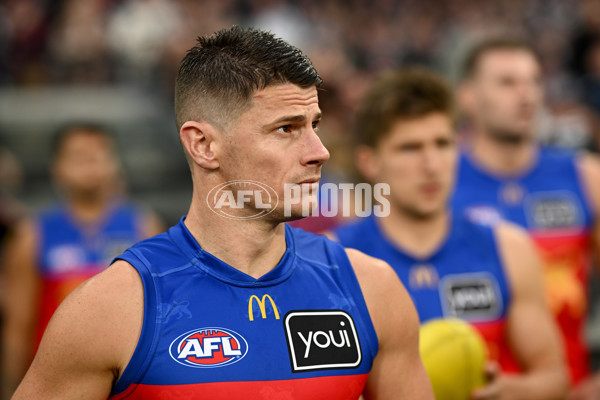 AFL 2024 Second Preliminary Final - Geelong v Brisbane - A-54203252