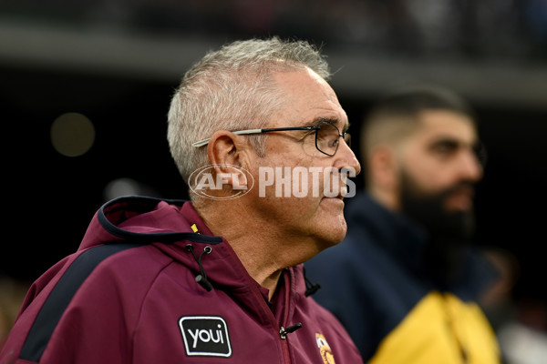 AFL 2024 Second Preliminary Final - Geelong v Brisbane - A-54203254